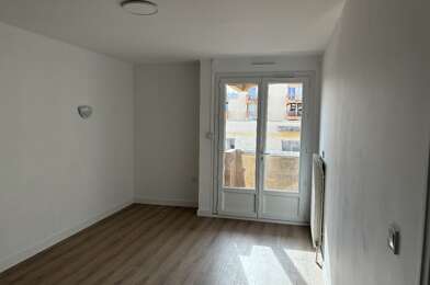 Appartement 2 pièces 595 €