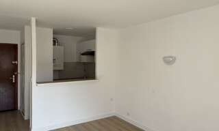 Appartement 2 Pièces 38 m² à louer à Béziers (34500)