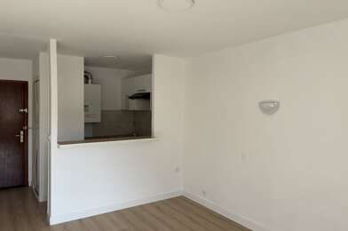 Appartement 2 pièces 595 €
