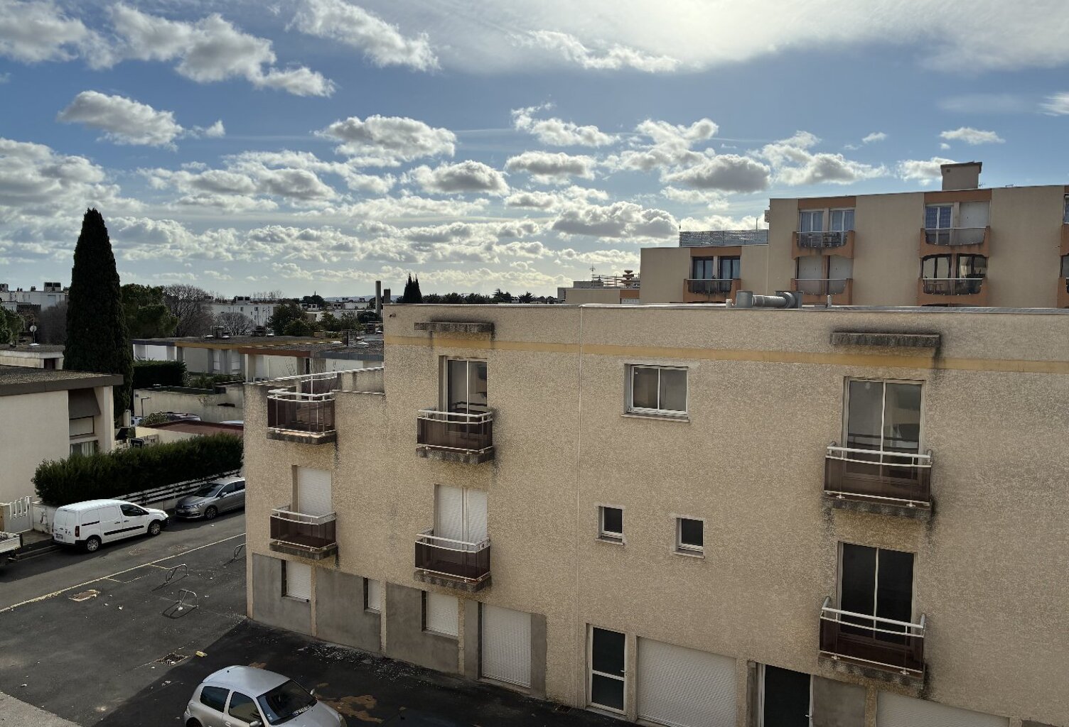 Appartement — photo 1