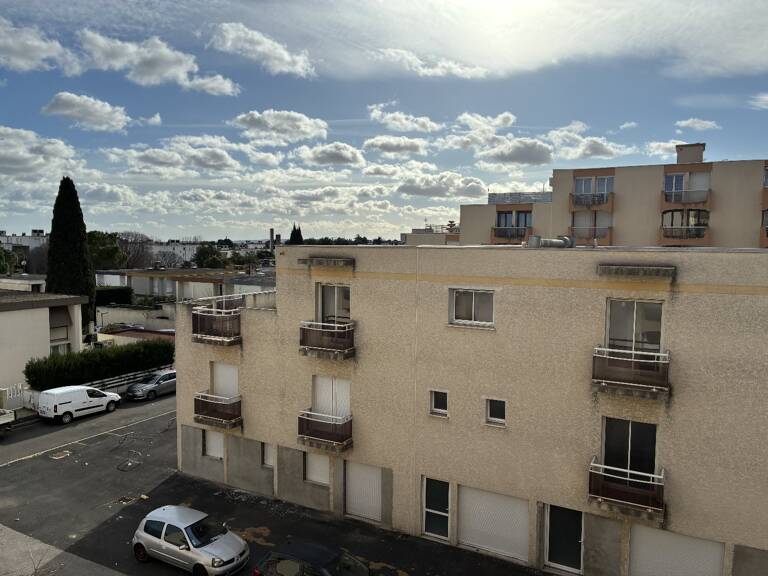 Appartement — photo 1