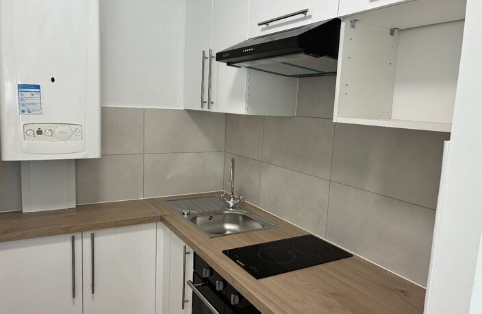 Appartement — photo 4