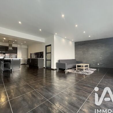 Appartement 4 pièces 299000 €