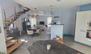 Maison 5 Pièces 147 m² à vendre à Serre-les-Sapins (25770)