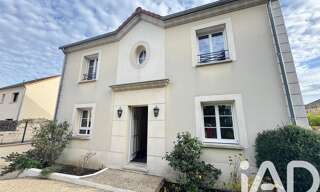 Maison 7 Pièces 134 m² à vendre à Eaubonne (95600)