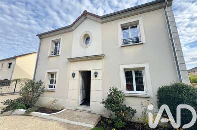 Maison 7 pièces 622000 €