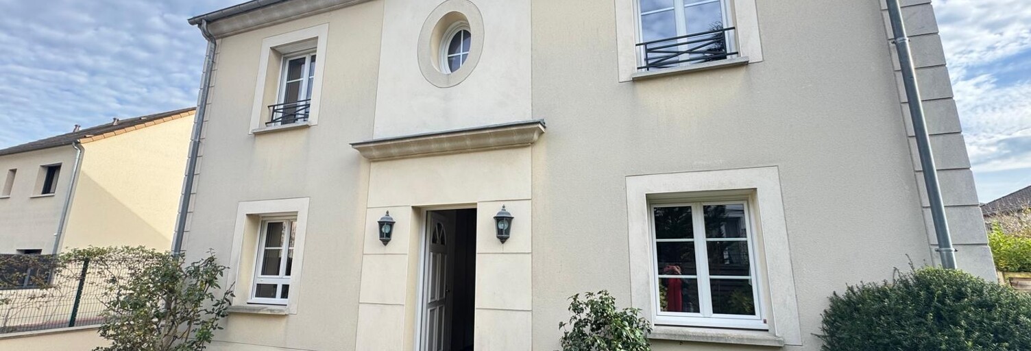 Maison 7 Pièces 134 m² à vendre à Eaubonne (95600)