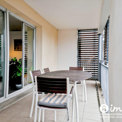 Appartement 4 pièces 195000 €