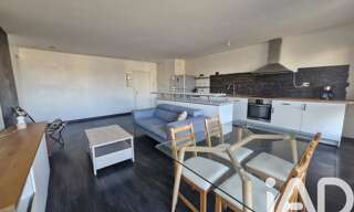 Appartement 5 Pièces 99 m² à vendre à Pontoise (95000)