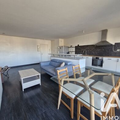 Appartement 5 pièces 243000 €