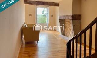 Maison 5 Pièces 135 m² à vendre à Mézin (47170)