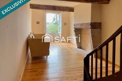 Maison 5 pièces 123000 €