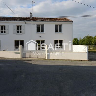 Maison 5 pièces 192000 €