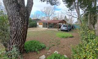 Terrain  215 m² à vendre à Vias (34450)