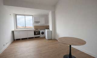 Appartement 2 Pièces 33 m² à vendre à Agde (34300)