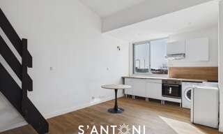 Appartement 2 Pièces 33 m² à vendre à Agde (34300)