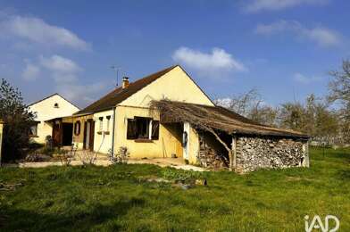 Maison 5 pièces 149900 €