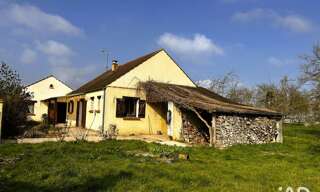 Maison 5 Pièces 106 m² à vendre à Jouy (89150)