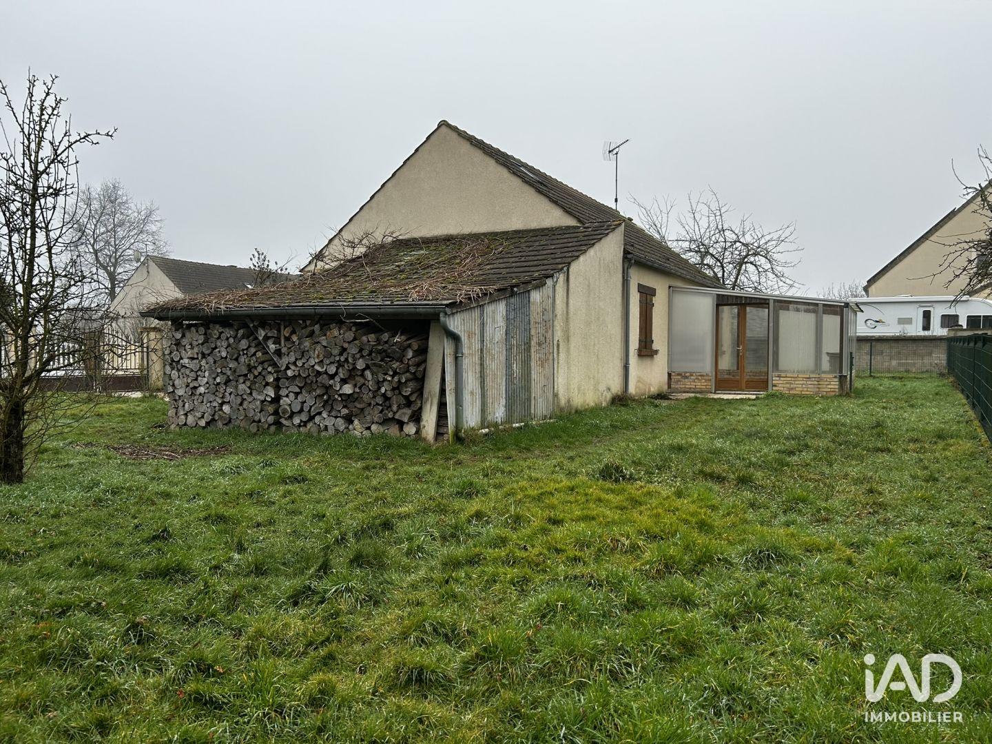 Vente Maison/villa 5 pièces - Photo 2