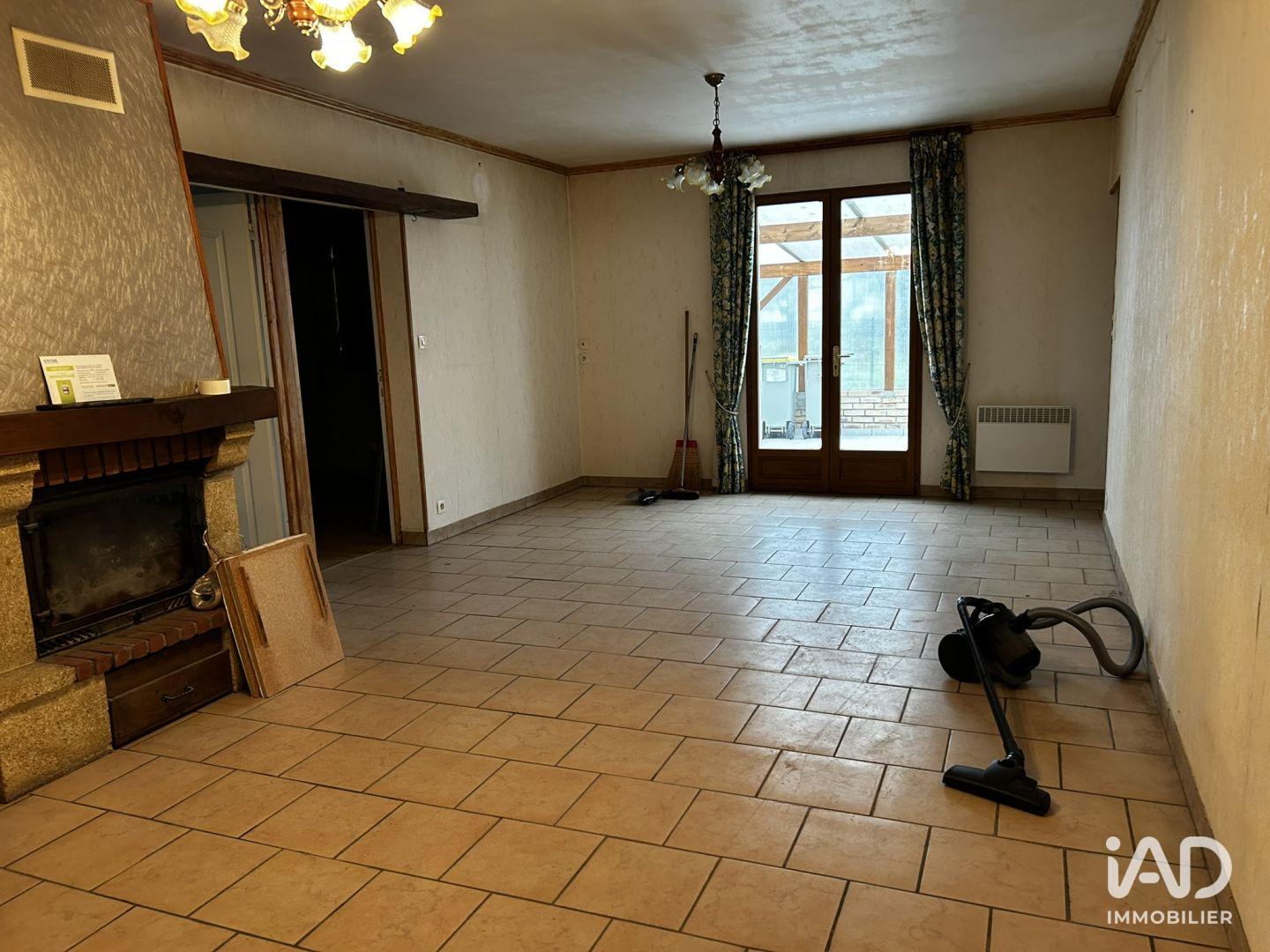 Vente Maison/villa 5 pièces - Photo 3