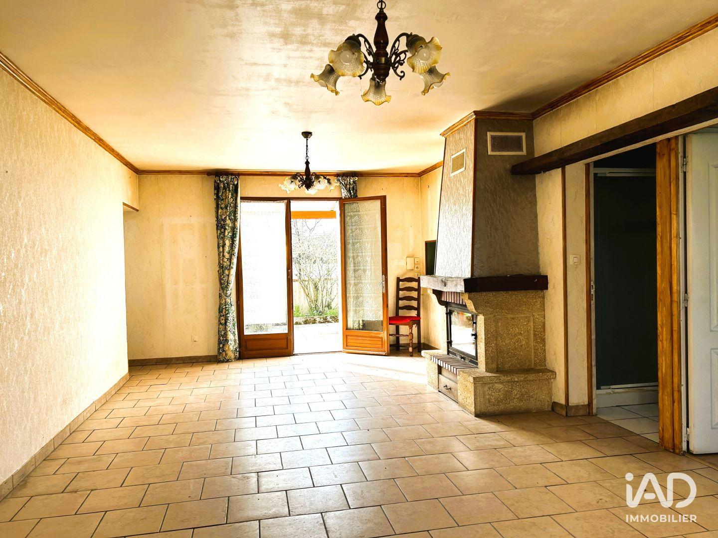 Vente Maison/villa 5 pièces - Photo 4