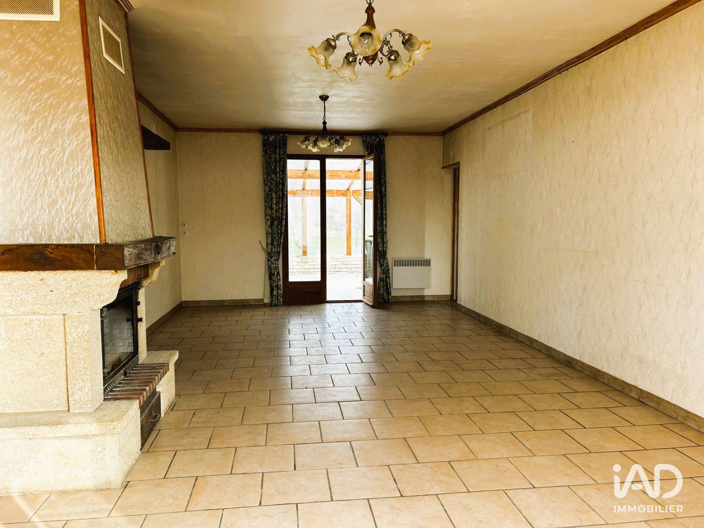 Vente Maison/villa 5 pièces - Photo 5