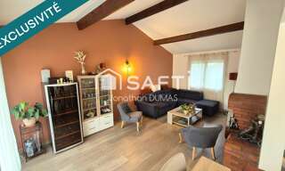 Maison 6 Pièces 132 m² à vendre à Foix (09000)