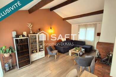 Maison 6 pièces 221100 €