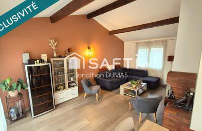 Maison avec jardin, suite parentale + 3 chambres — photo du bien