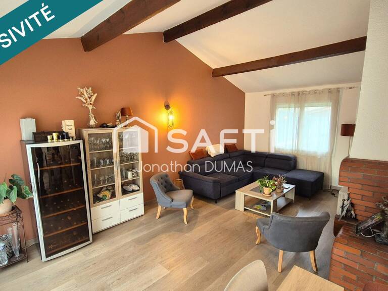 Maison avec jardin, suite parentale + 3 chambres — photo 1