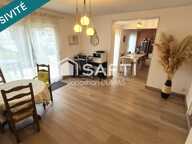 Maison avec jardin, suite parentale + 3 chambres — photo 2