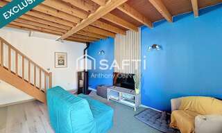 Maison 3 Pièces 64 m² à vendre à Vendeville (59175)