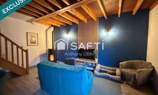 Maison 3 Pièces 64 m² à vendre à Vendeville (59175)