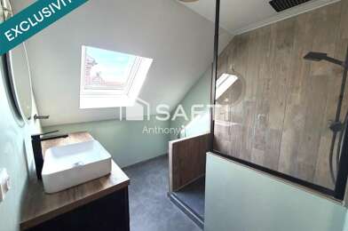 Maison 3 pièces 199000 €