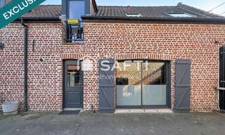 Maison 3 Pièces 65 m² à vendre à Vendeville (59175)