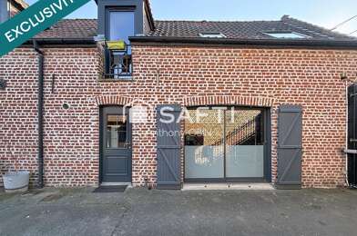 Maison 3 pièces 199000 €