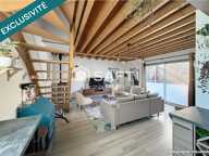 Appartement 2 chambres, parking, centre ville — photo 2