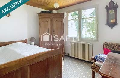 Maison de 102m² avec plus de 300m² de dépendances. — photo du bien