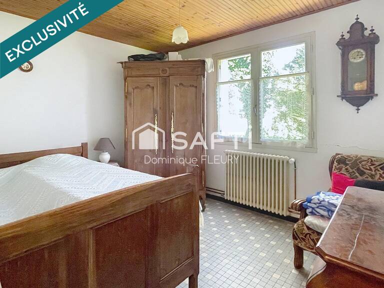 Maison de 102m² avec plus de 300m² de dépendances. — photo 1
