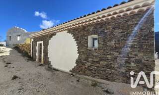 Maison 5 Pièces 210 m² à vendre à Plan-d'Aups-Sainte-Baume (83640)