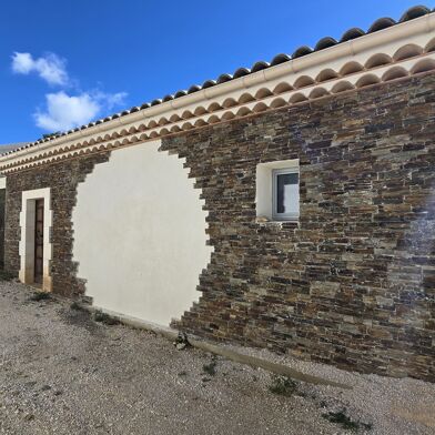 Maison 5 pièces 417000 €