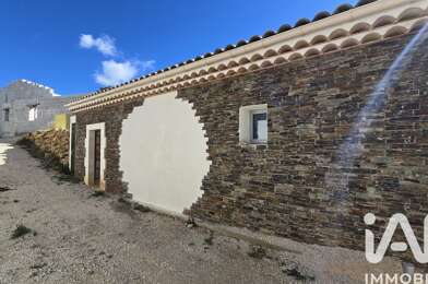 Maison 5 pièces 417000 €