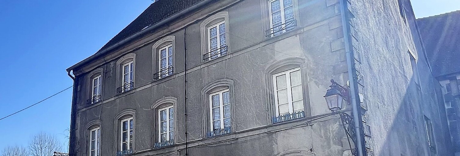 Maison 15 Pièces 400 m² à vendre à Fénétrange (57930)