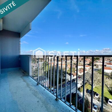 Appartement 3 pièces 154900 €