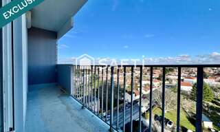 Appartement 3 Pièces 69 m² à vendre à Rezé (44400)