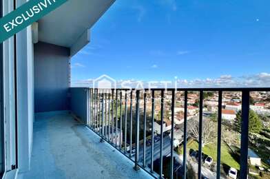 Appartement 3 pièces 149900 €