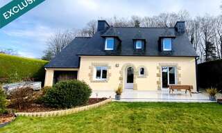 Maison 6 Pièces 117 m² à vendre à Ploubezre (22300)