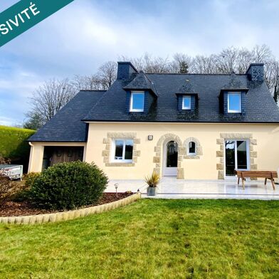 Maison 6 pièces 329500 €