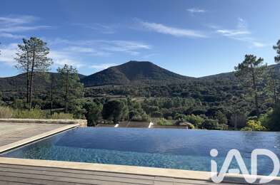 Maison 5 pièces 1695000 €