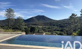 Maison 5 Pièces 250 m² à vendre à Le Plan-de-la-Tour (83120)